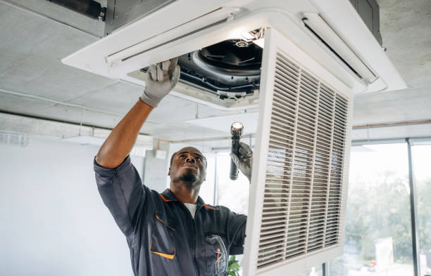 Licensed Ductwork Repair service in Chappaqua, NY - FH HVAC